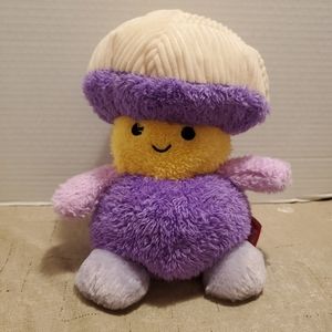 Bum Bumz Leslie the Lamp 8" HomeBumz Plush  Russ Kellytoy